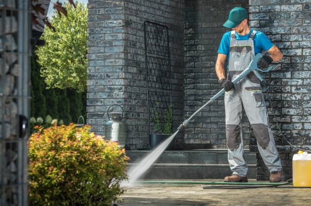 Professional Pressure washing in Forest Park, OH